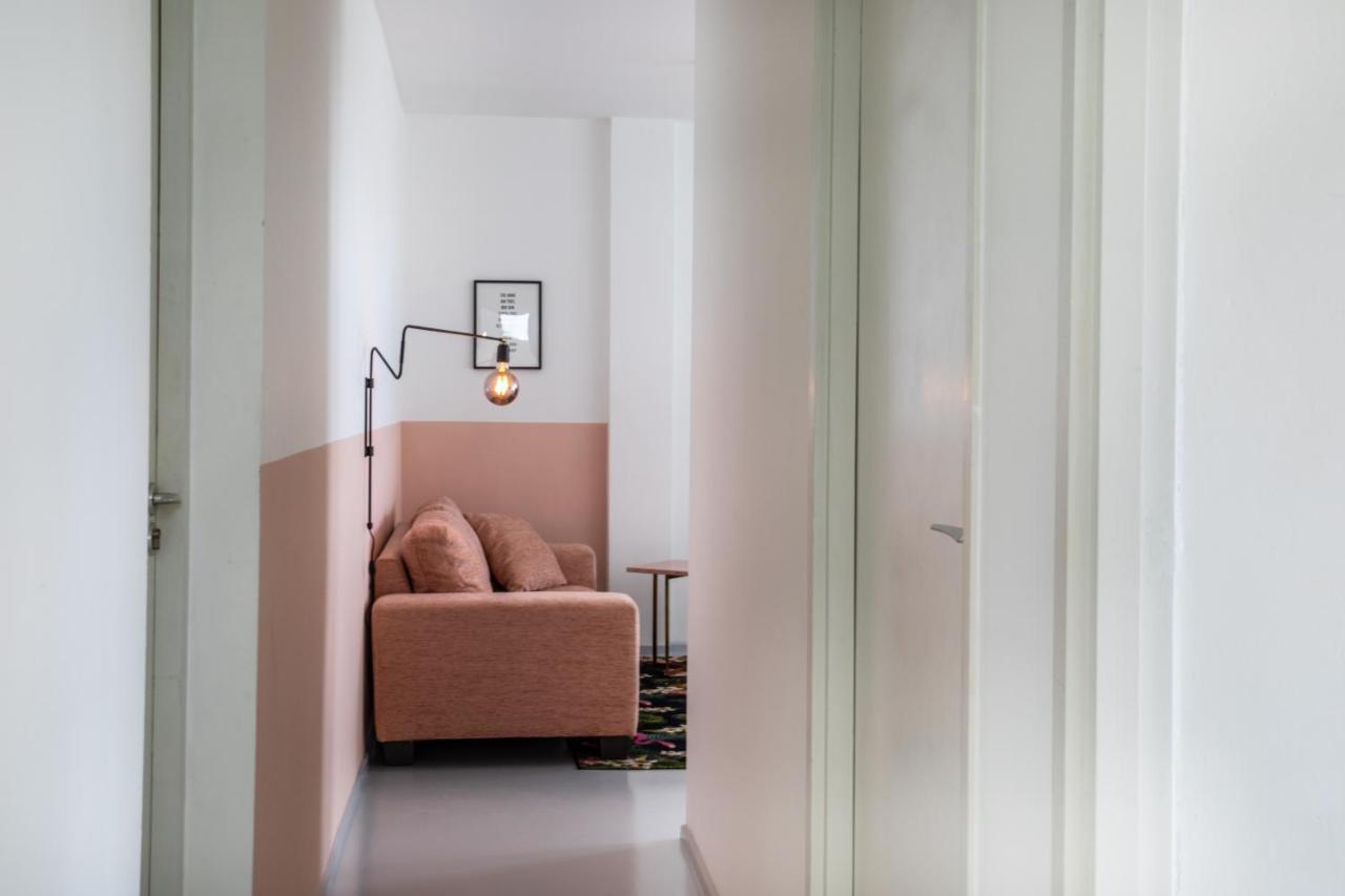 Villa Vermaire Apartments วิลเลมสตัด ภายนอก รูปภาพ
