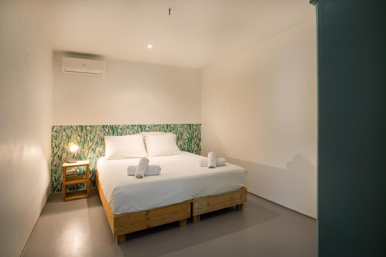 Villa Vermaire Apartments วิลเลมสตัด ภายนอก รูปภาพ